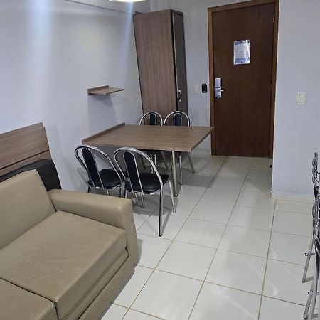 Apartamentos Em Rio Quente Com Maravilhosa Area De Lazer E Excelente Localizacao Eksteriør billede