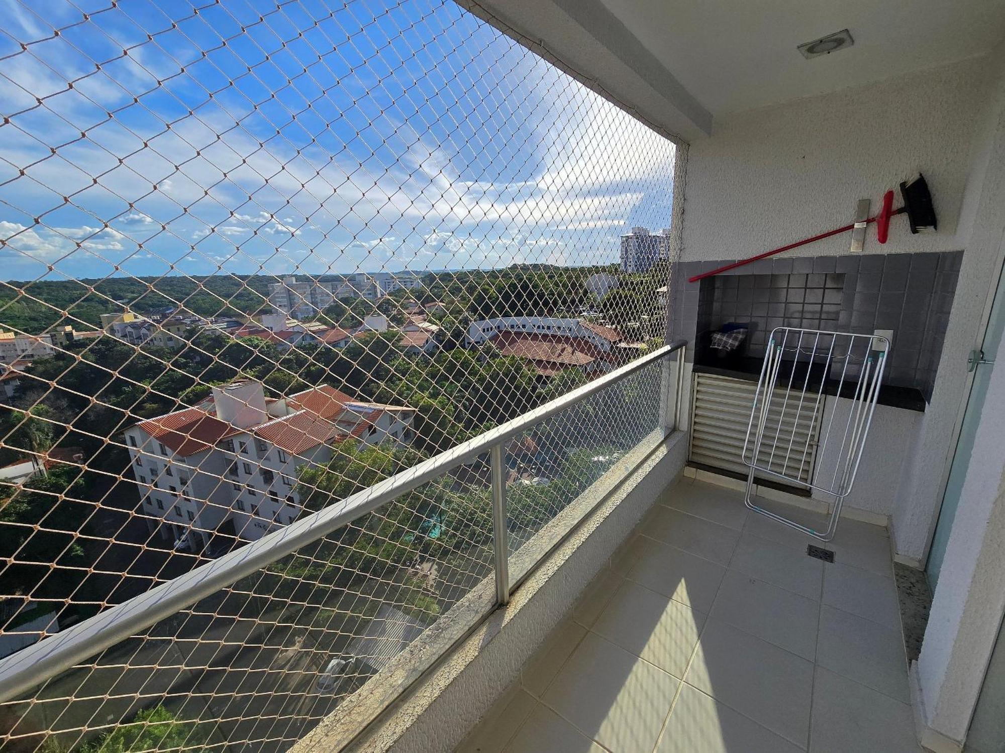 Apartamentos Em Rio Quente Com Maravilhosa Area De Lazer E Excelente Localizacao Eksteriør billede